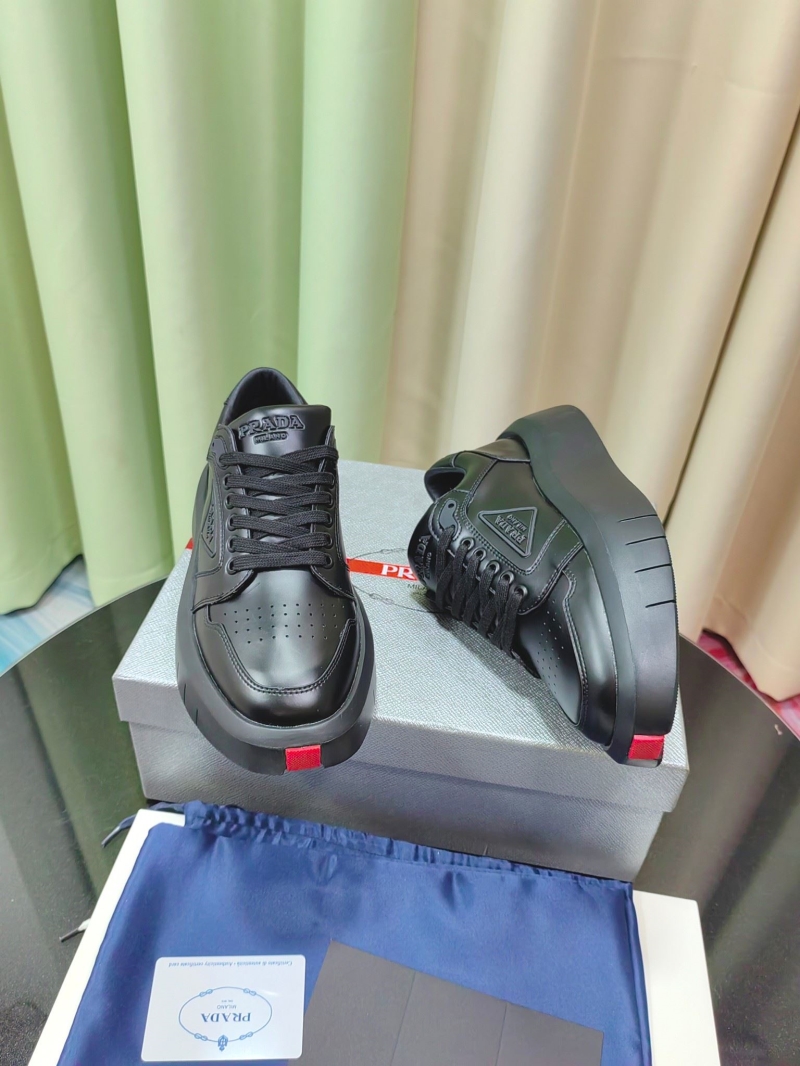 Prada Casual Shoes